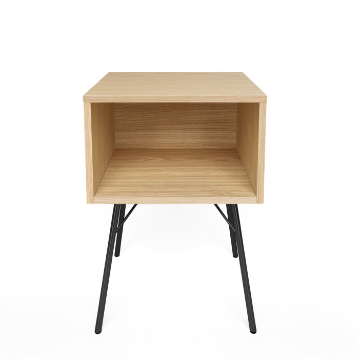 Rayburn naktinis staliukas Rayburn naktinis staliukas